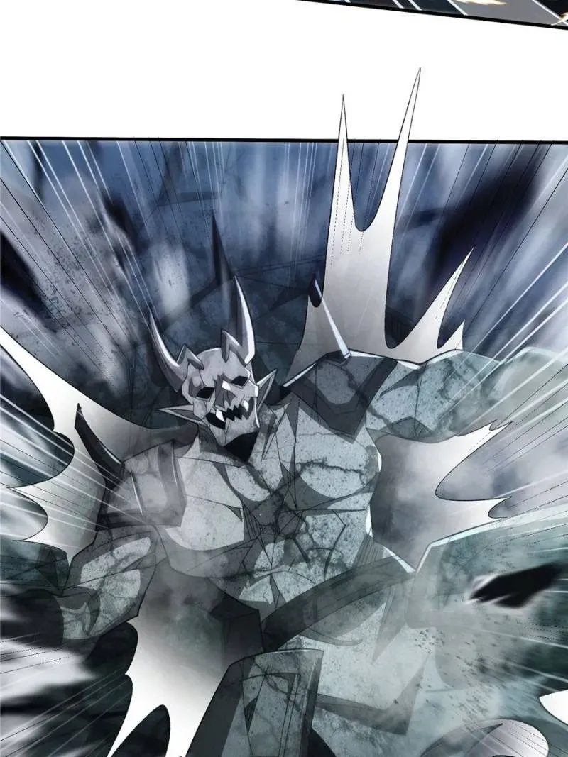 Becoming immortal by doing nothing Chapter 61 Online - página 29