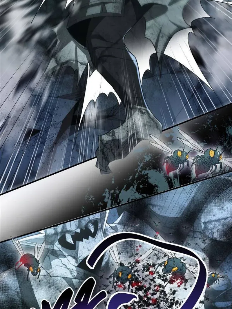 Becoming immortal by doing nothing Chapter 61 Online - página 30