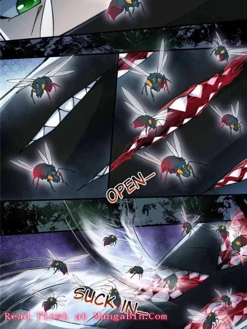 Becoming immortal by doing nothing Chapter 61 Online - página 33