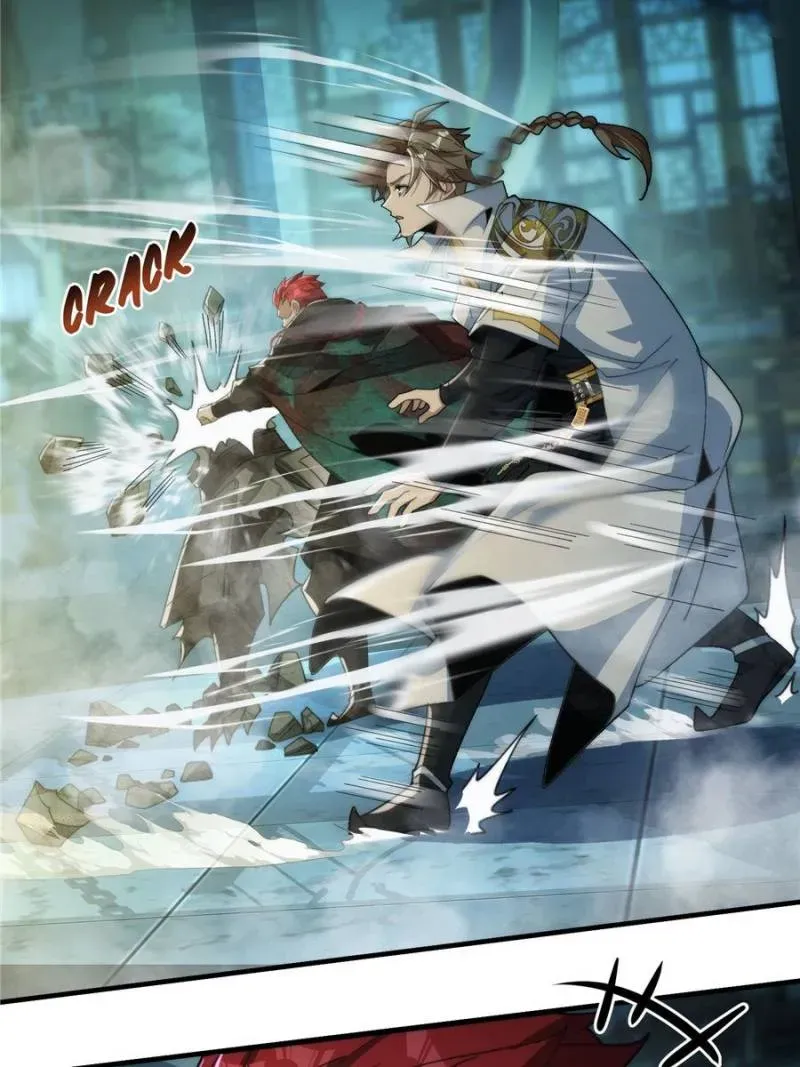 Becoming immortal by doing nothing Chapter 61 Online - página 47