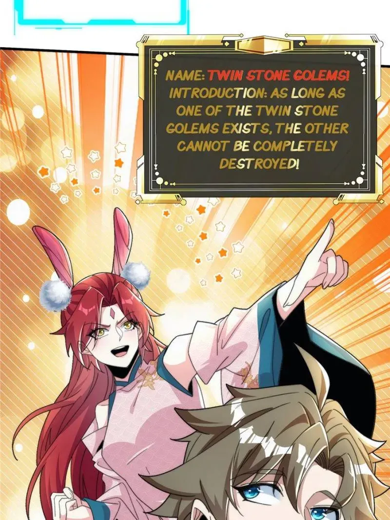 Becoming immortal by doing nothing Chapter 61 Online - página 50