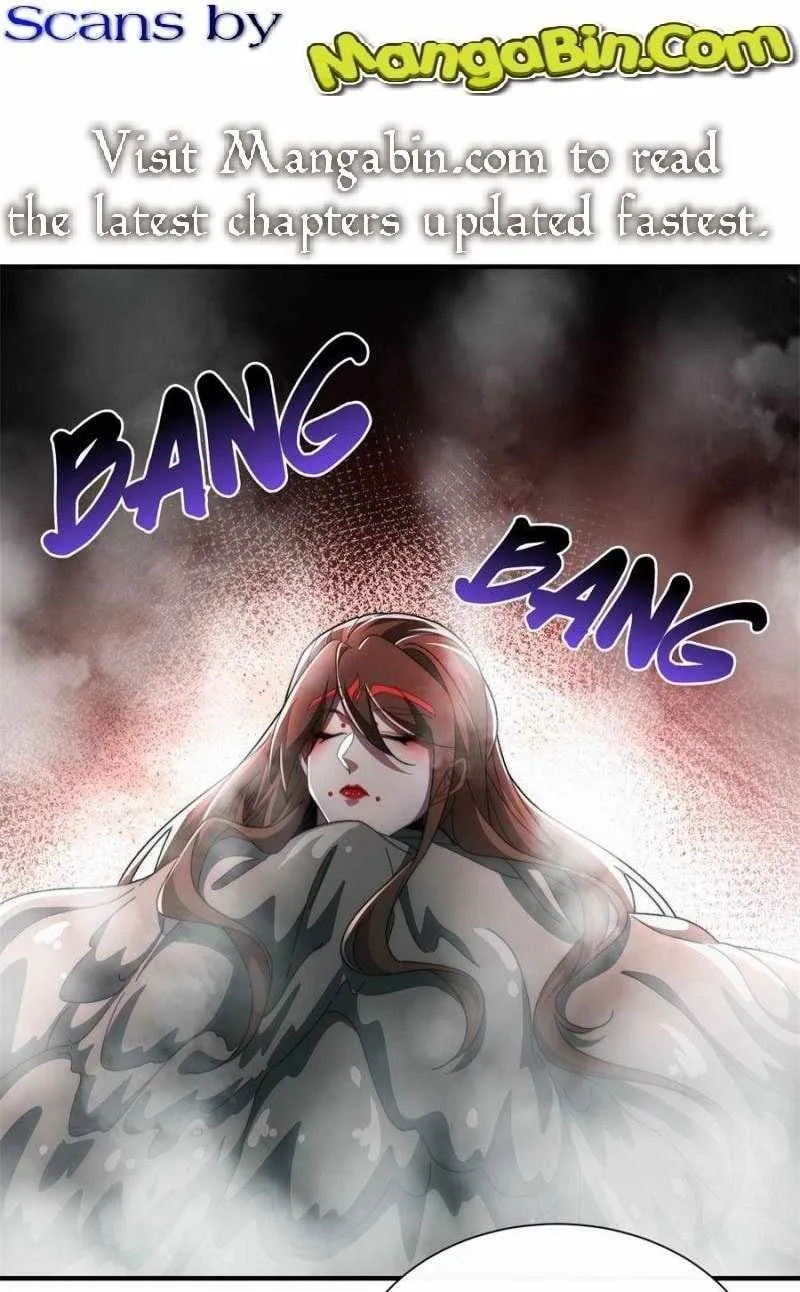 Becoming immortal by doing nothing Chapter 62 Online - página 1