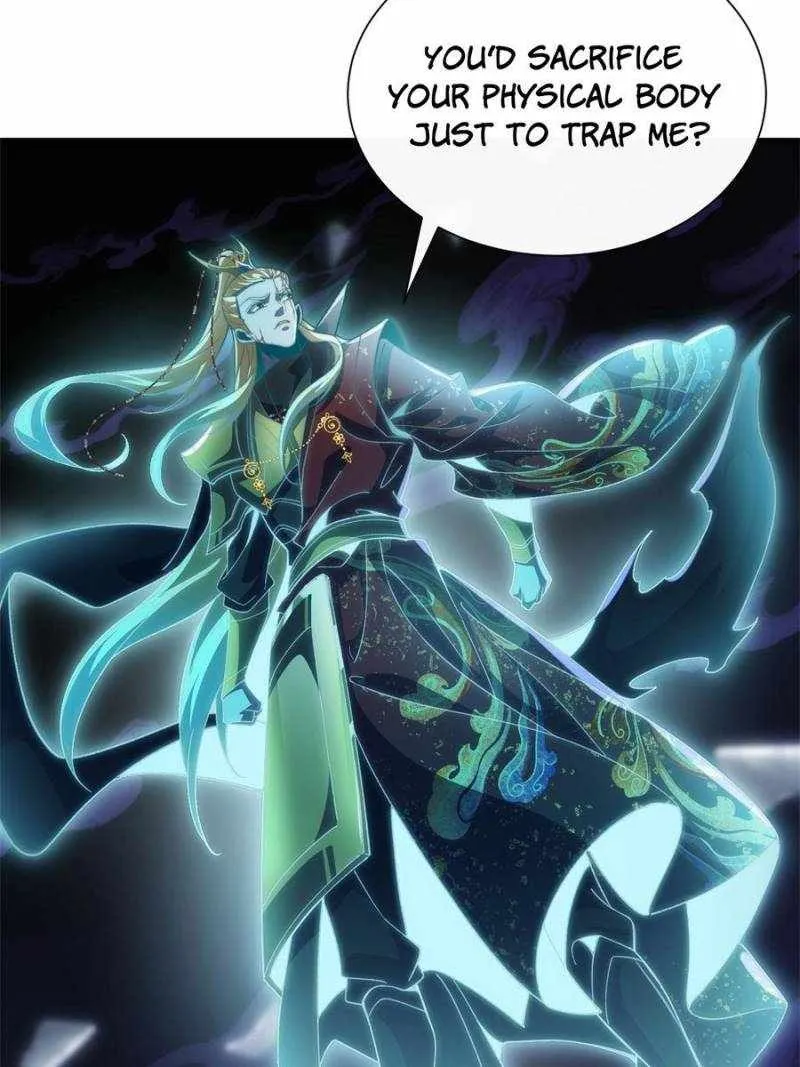 Becoming immortal by doing nothing Chapter 62 Online - página 2