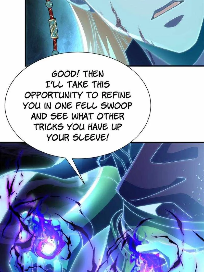 Becoming immortal by doing nothing Chapter 62 Online - página 4