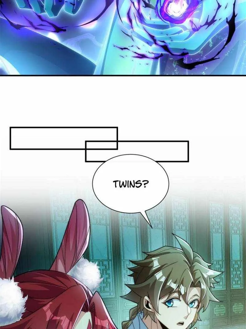 Becoming immortal by doing nothing Chapter 62 Online - página 5