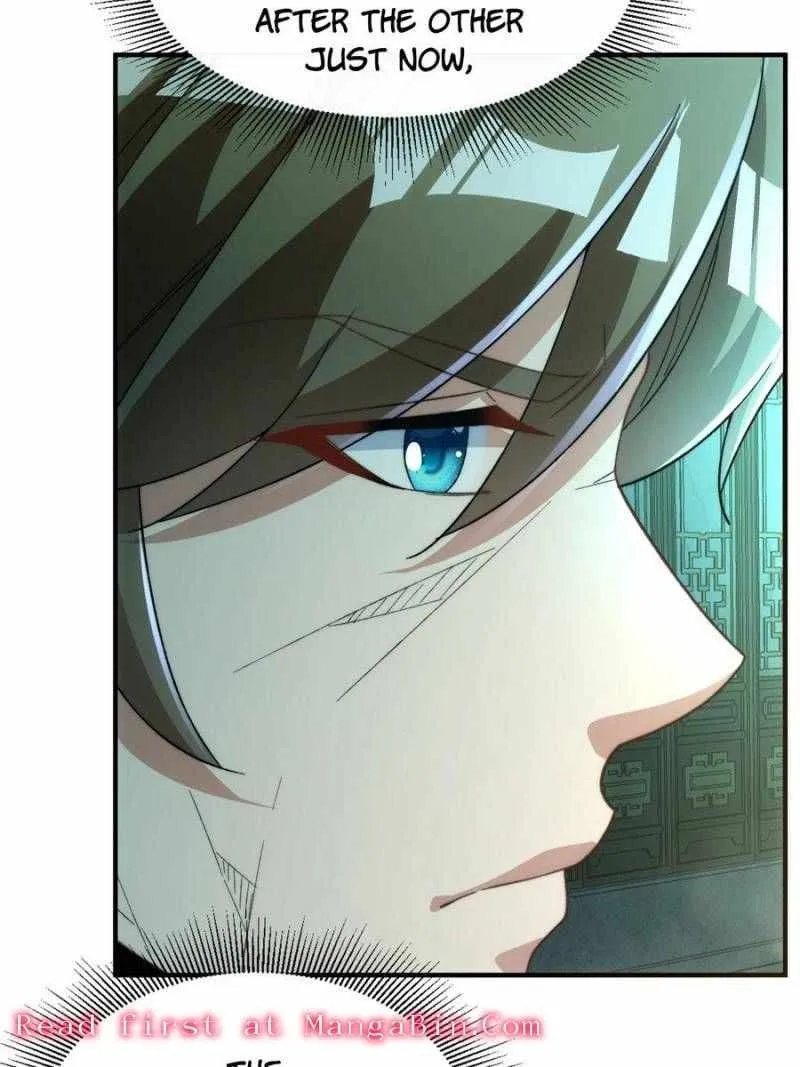 Becoming immortal by doing nothing Chapter 62 Online - página 8