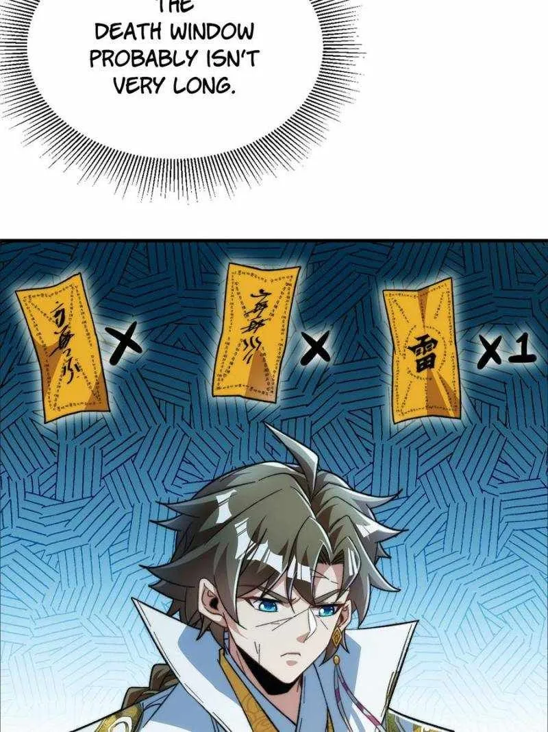 Becoming immortal by doing nothing Chapter 62 Online - página 9