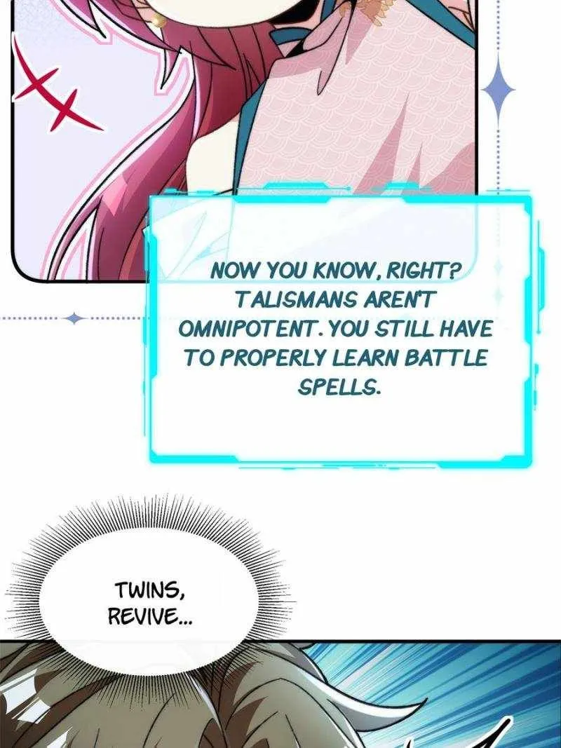 Becoming immortal by doing nothing Chapter 62 Online - página 11
