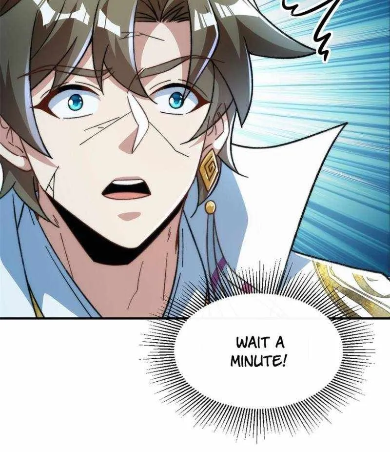 Becoming immortal by doing nothing Chapter 62 Online - página 12