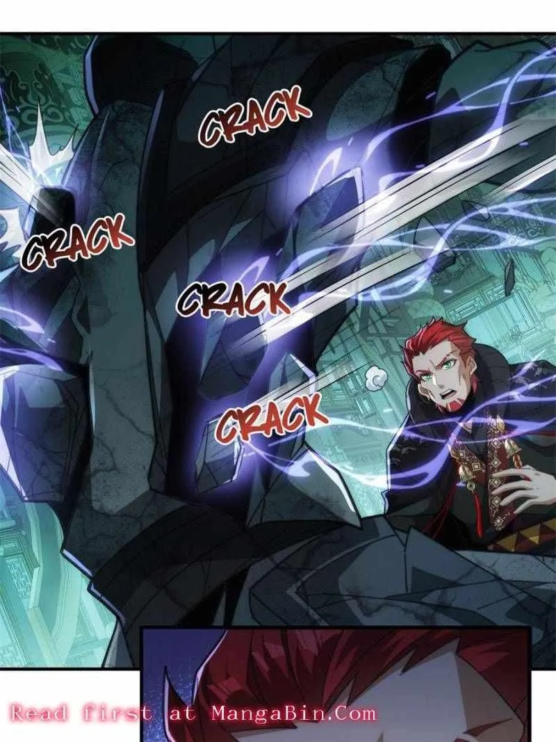 Becoming immortal by doing nothing Chapter 62 Online - página 13