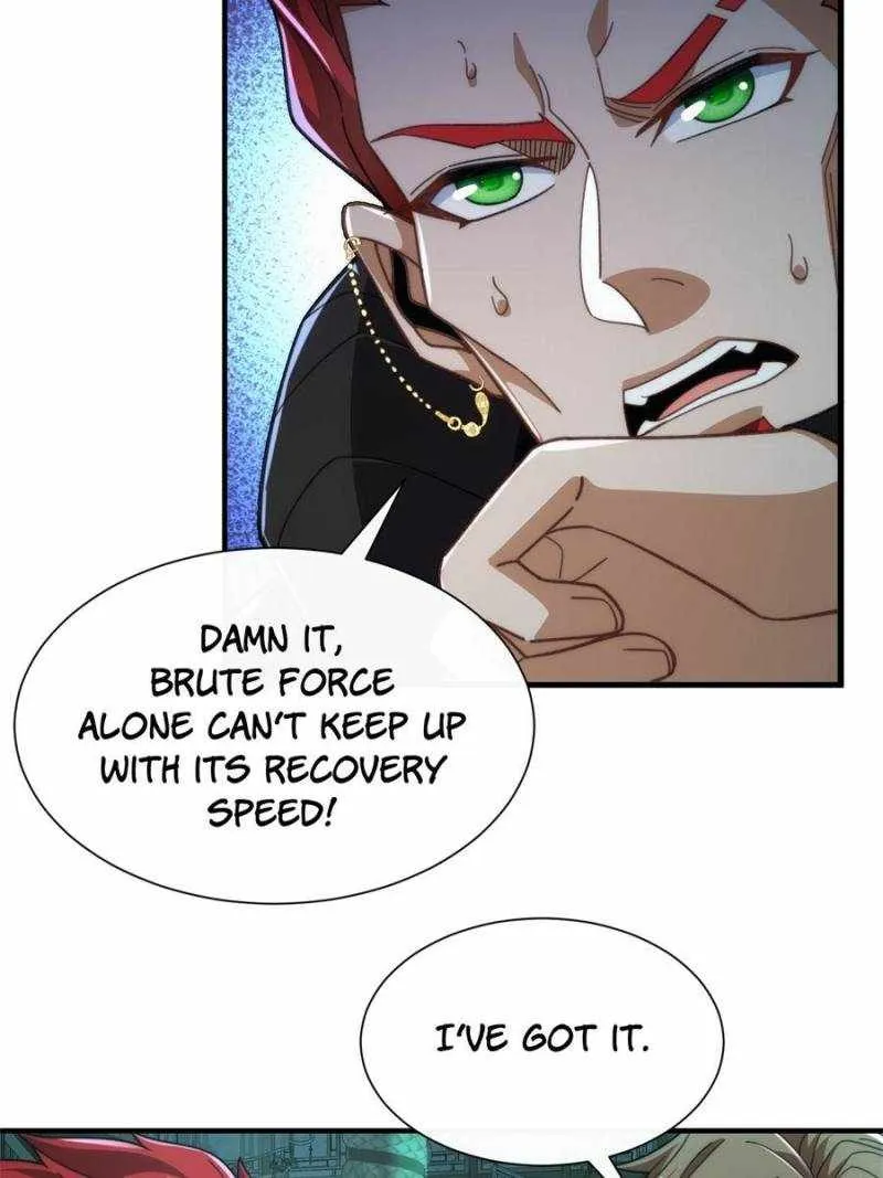 Becoming immortal by doing nothing Chapter 62 Online - página 14