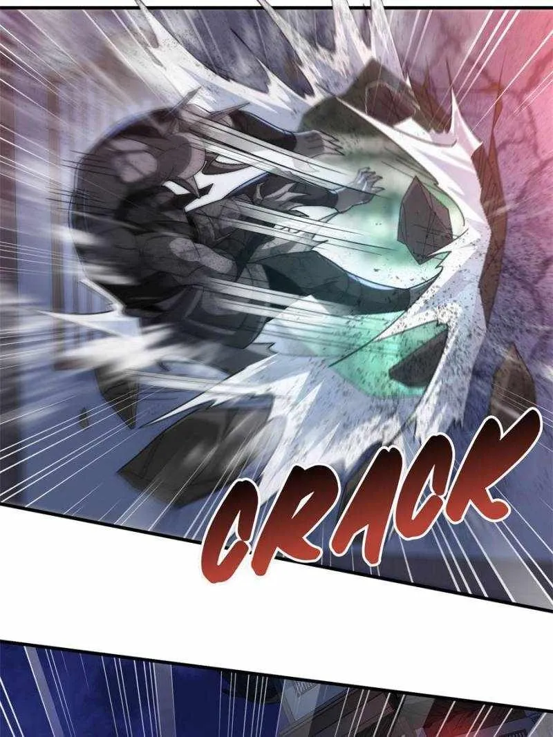 Becoming immortal by doing nothing Chapter 62 Online - página 21