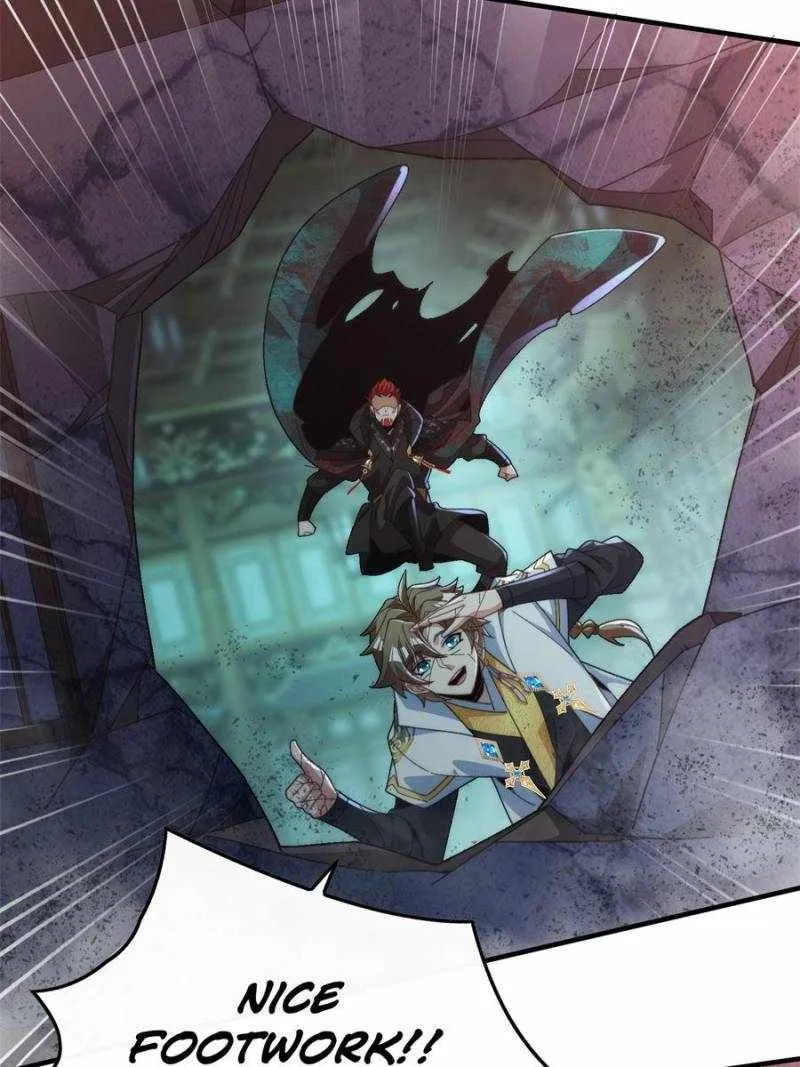Becoming immortal by doing nothing Chapter 62 Online - página 23
