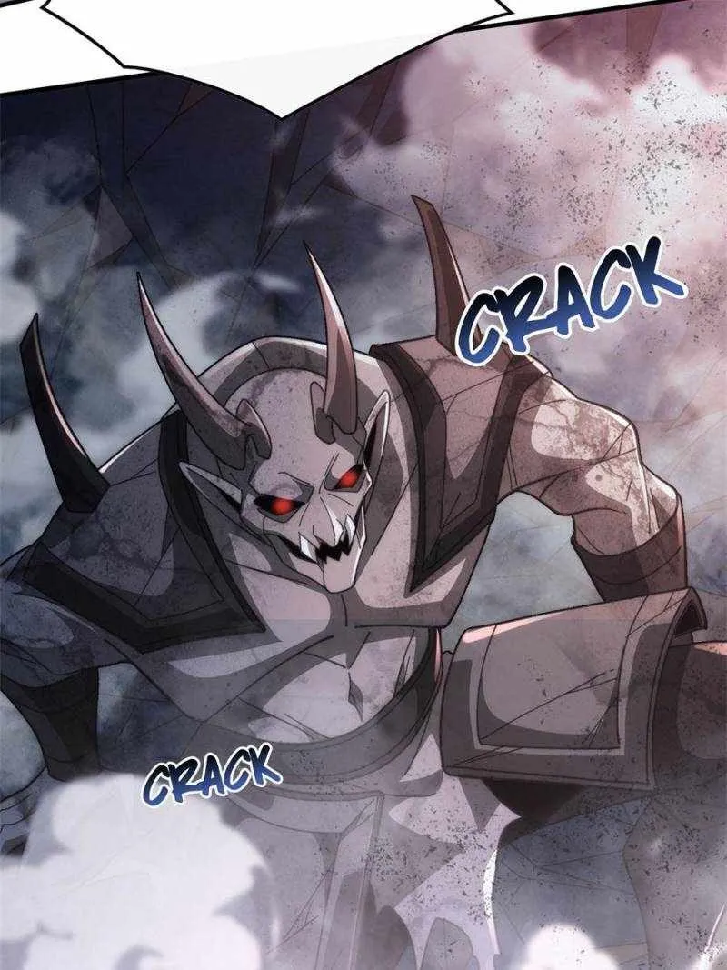 Becoming immortal by doing nothing Chapter 62 Online - página 24