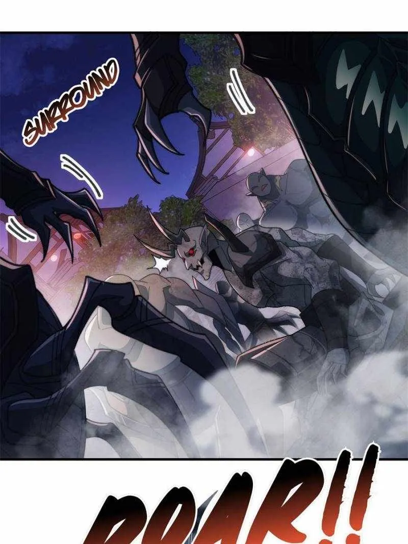 Becoming immortal by doing nothing Chapter 62 Online - página 26