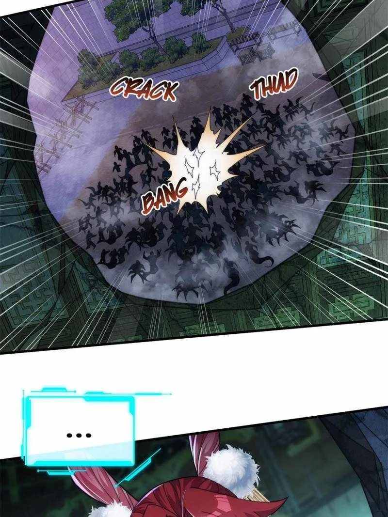 Becoming immortal by doing nothing Chapter 62 Online - página 28