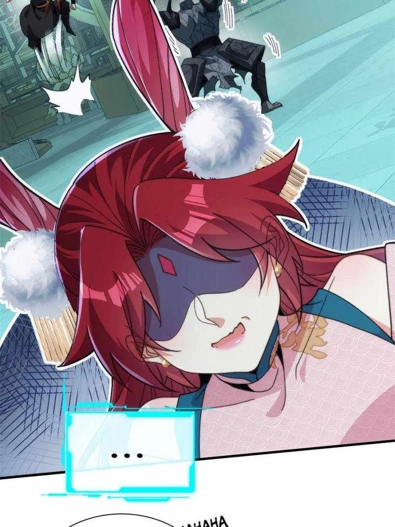 Becoming immortal by doing nothing Chapter 62 Online - página 30