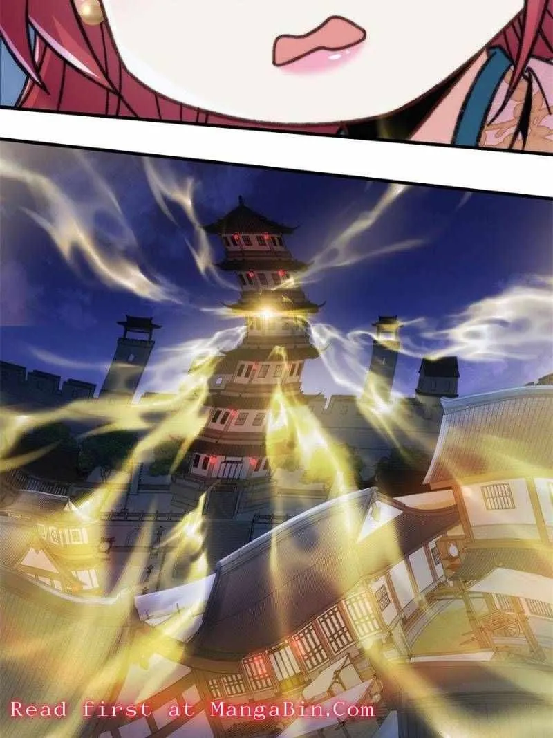 Becoming immortal by doing nothing Chapter 62 Online - página 32