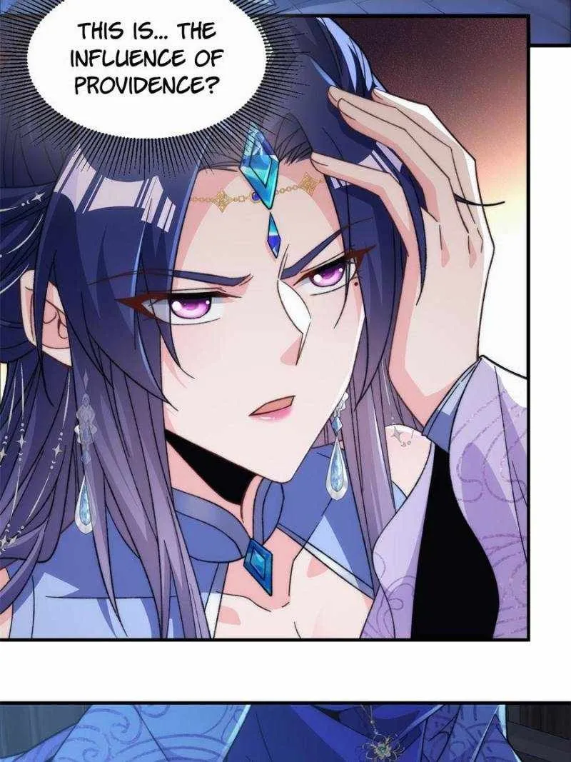 Becoming immortal by doing nothing Chapter 62 Online - página 34