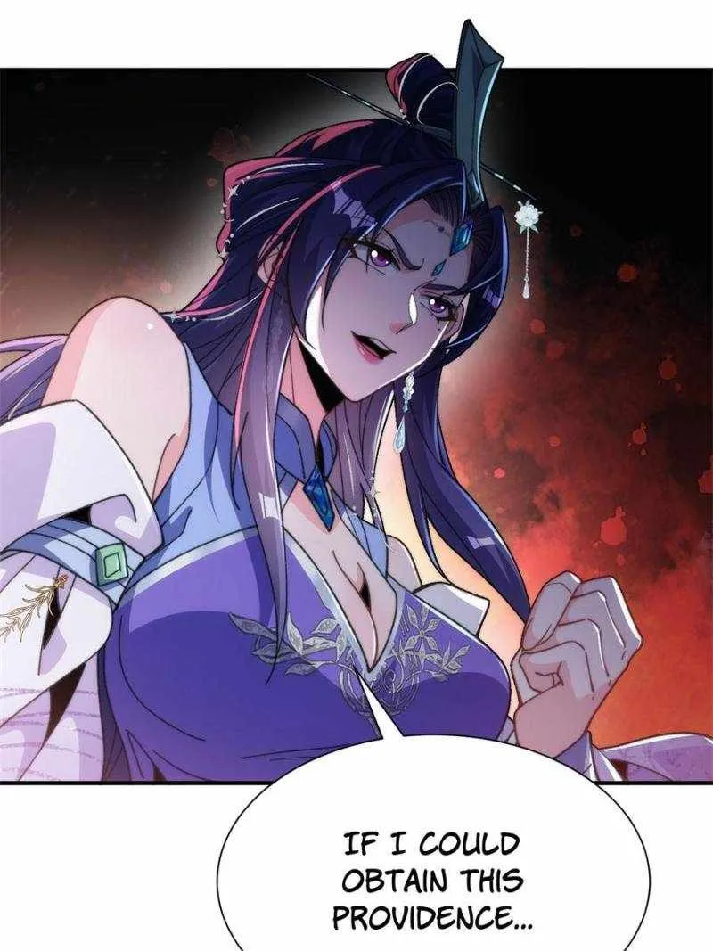 Becoming immortal by doing nothing Chapter 62 Online - página 36
