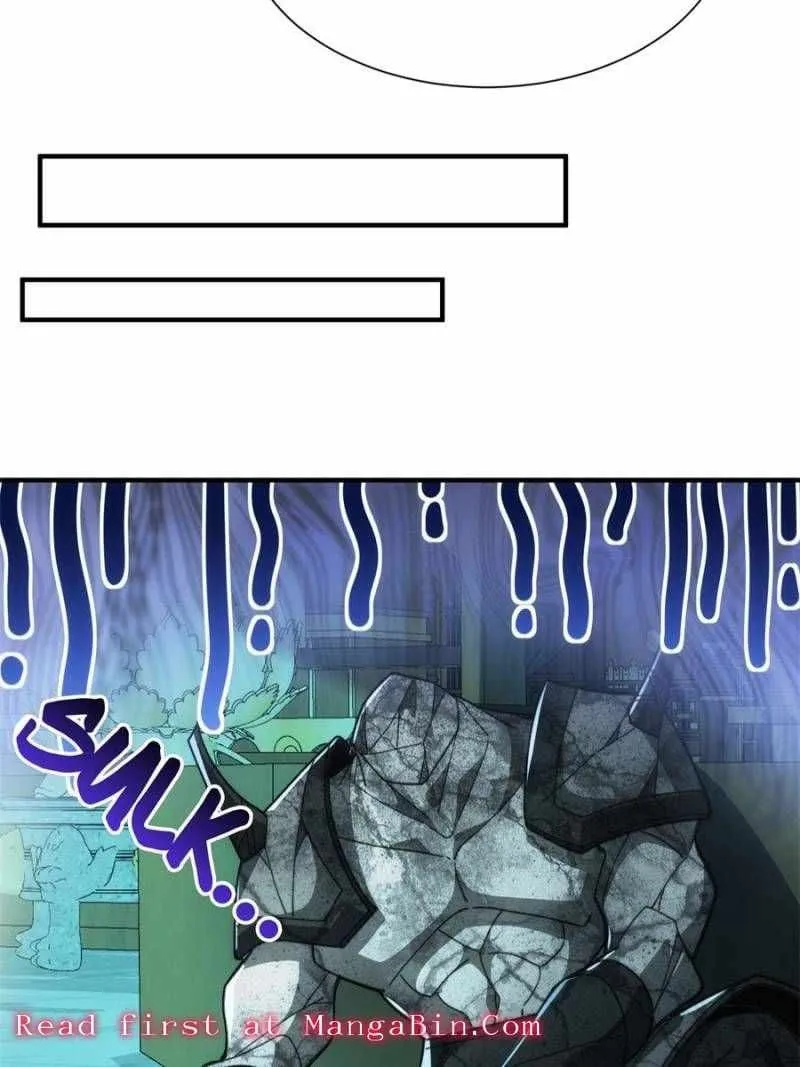 Becoming immortal by doing nothing Chapter 62 Online - página 37