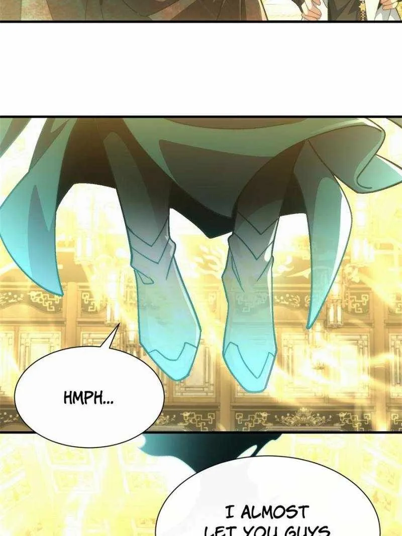 Becoming immortal by doing nothing Chapter 62 Online - página 44