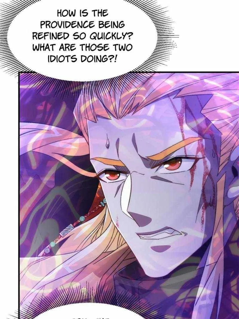 Becoming immortal by doing nothing Chapter 63 Online - página 2