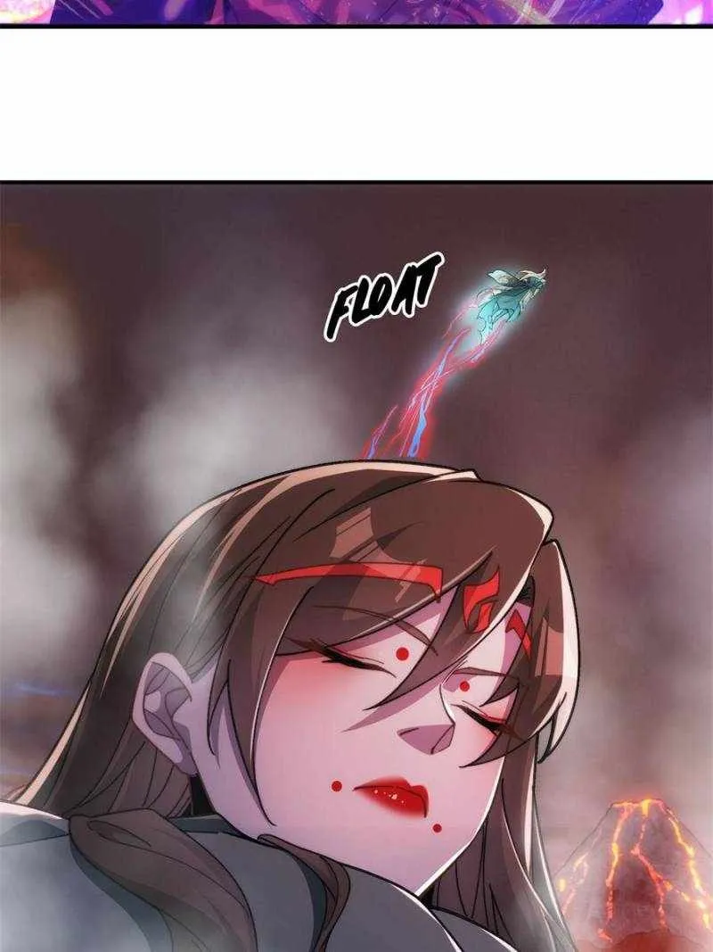 Becoming immortal by doing nothing Chapter 63 Online - página 4