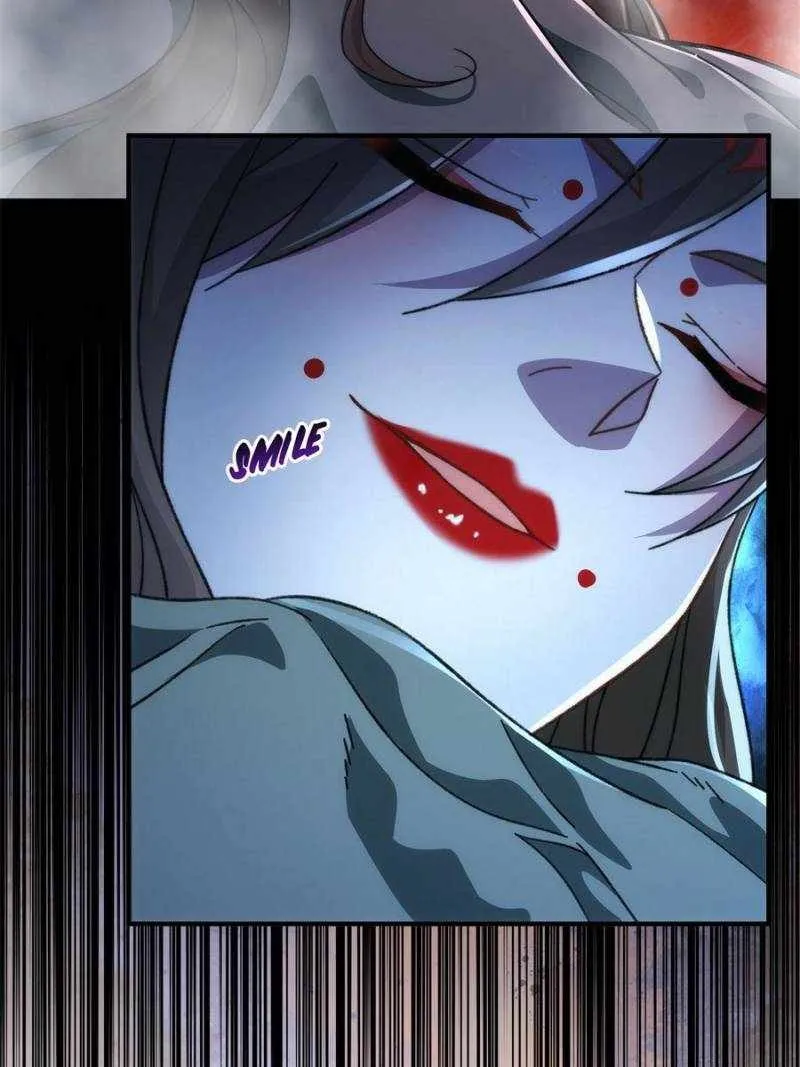 Becoming immortal by doing nothing Chapter 63 Online - página 5