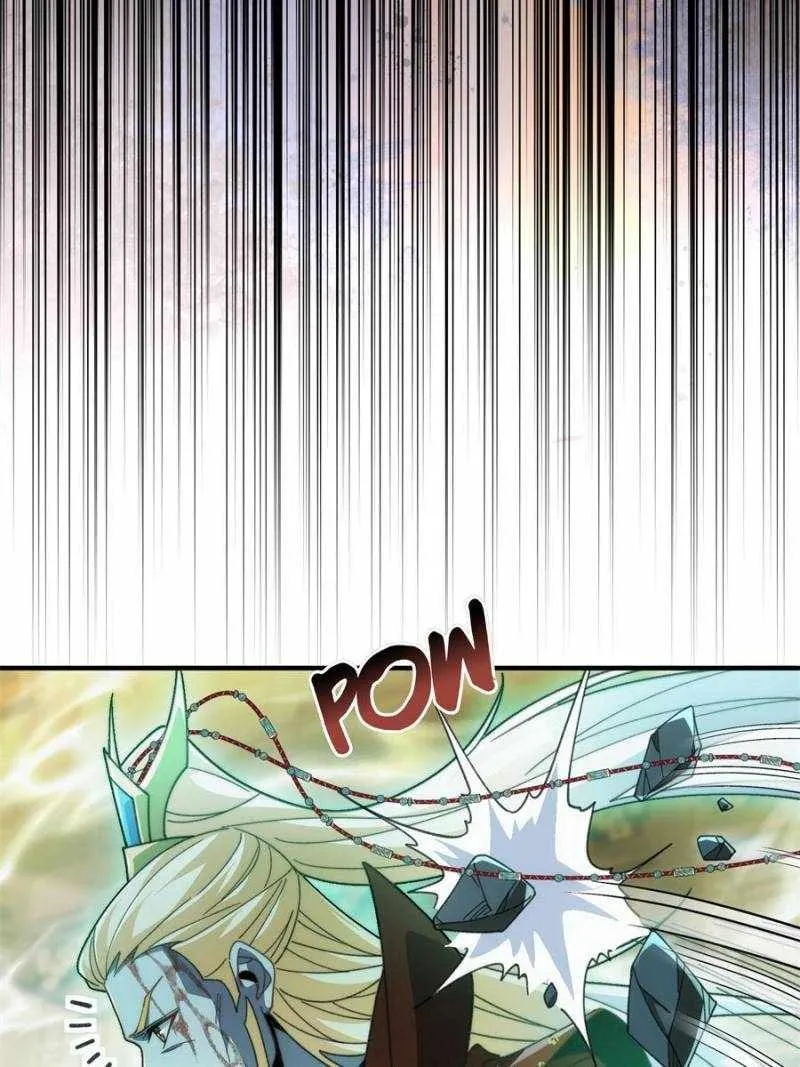 Becoming immortal by doing nothing Chapter 63 Online - página 6