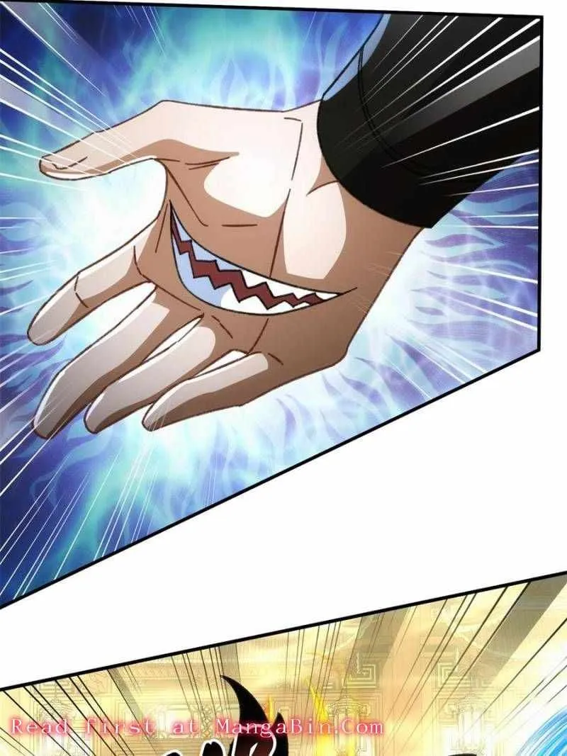 Becoming immortal by doing nothing Chapter 63 Online - página 13