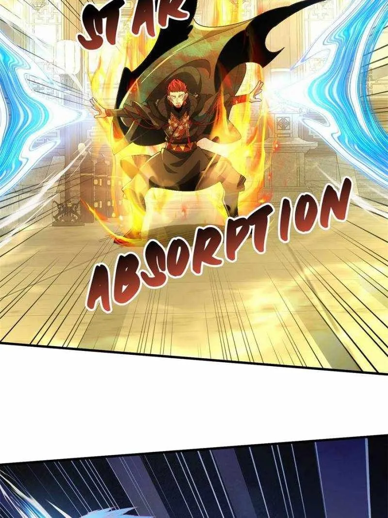 Becoming immortal by doing nothing Chapter 63 Online - página 14