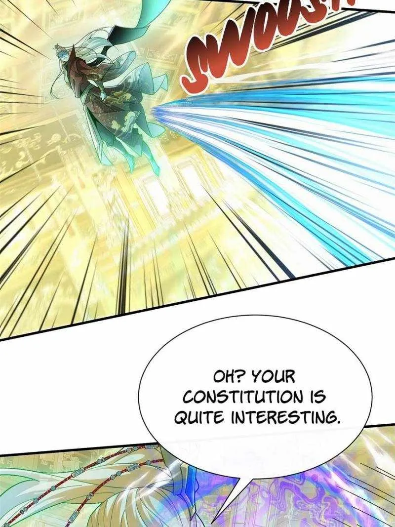 Becoming immortal by doing nothing Chapter 63 Online - página 16