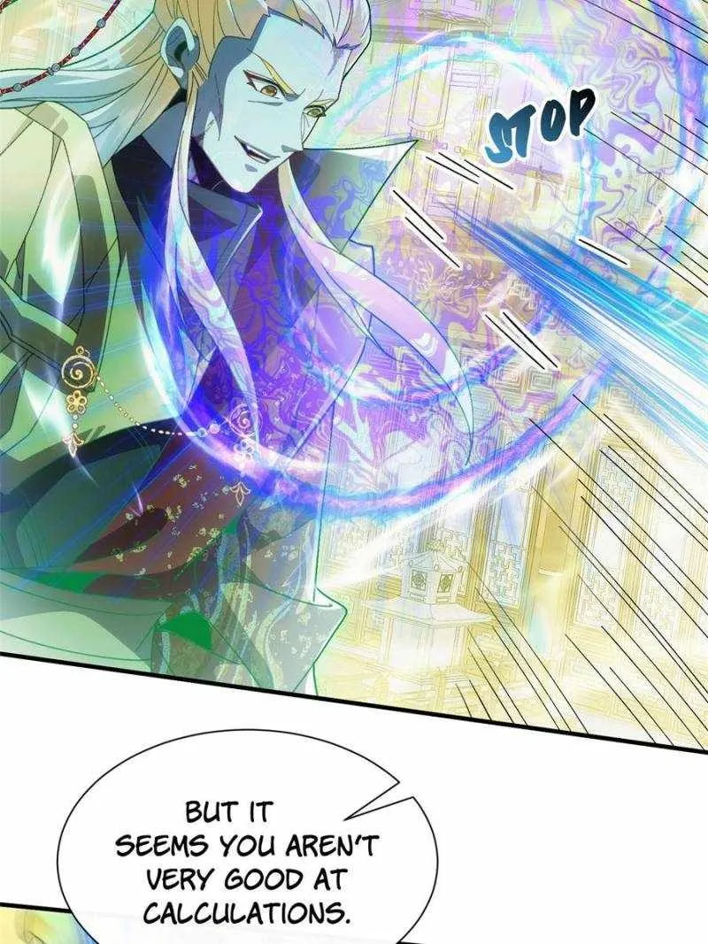 Becoming immortal by doing nothing Chapter 63 Online - página 17