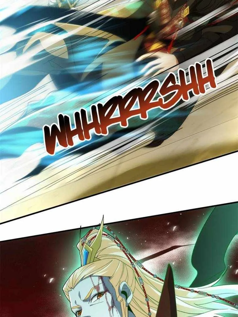 Becoming immortal by doing nothing Chapter 63 Online - página 19