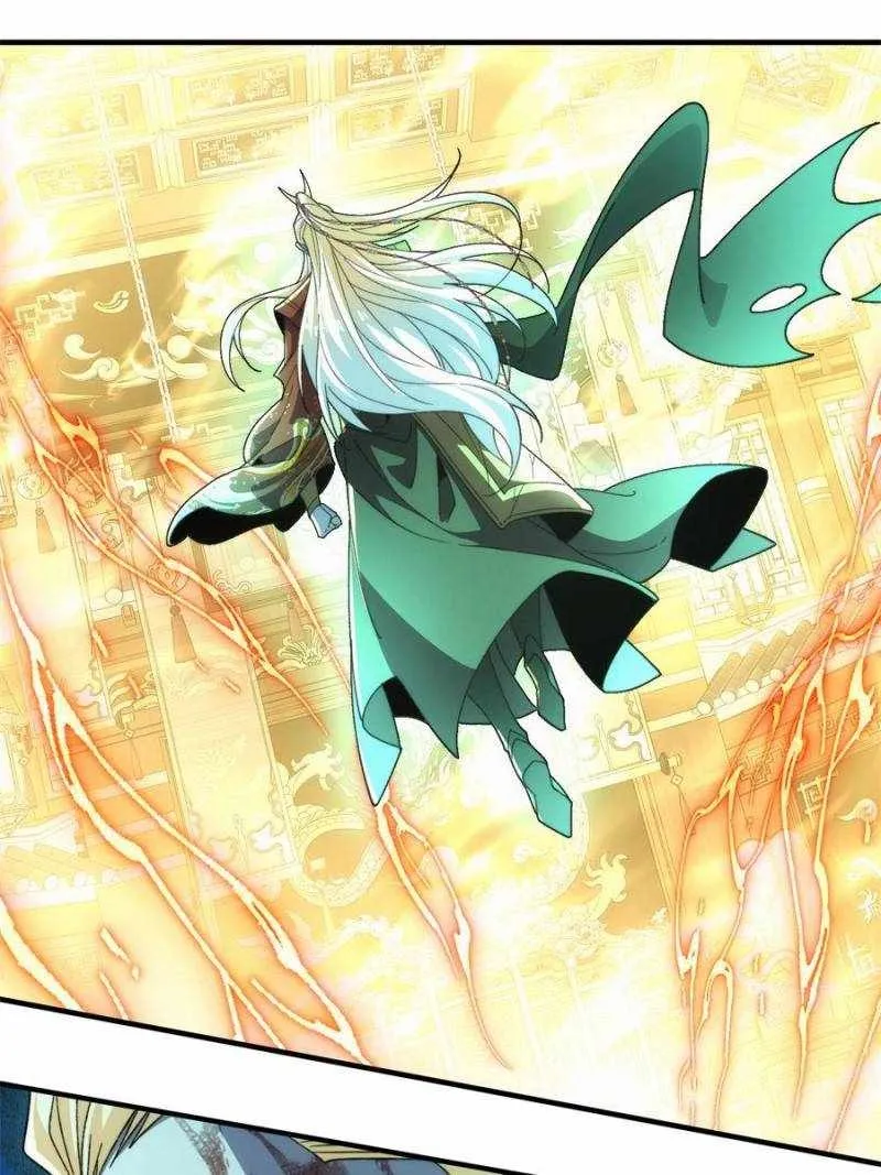 Becoming immortal by doing nothing Chapter 63 Online - página 23