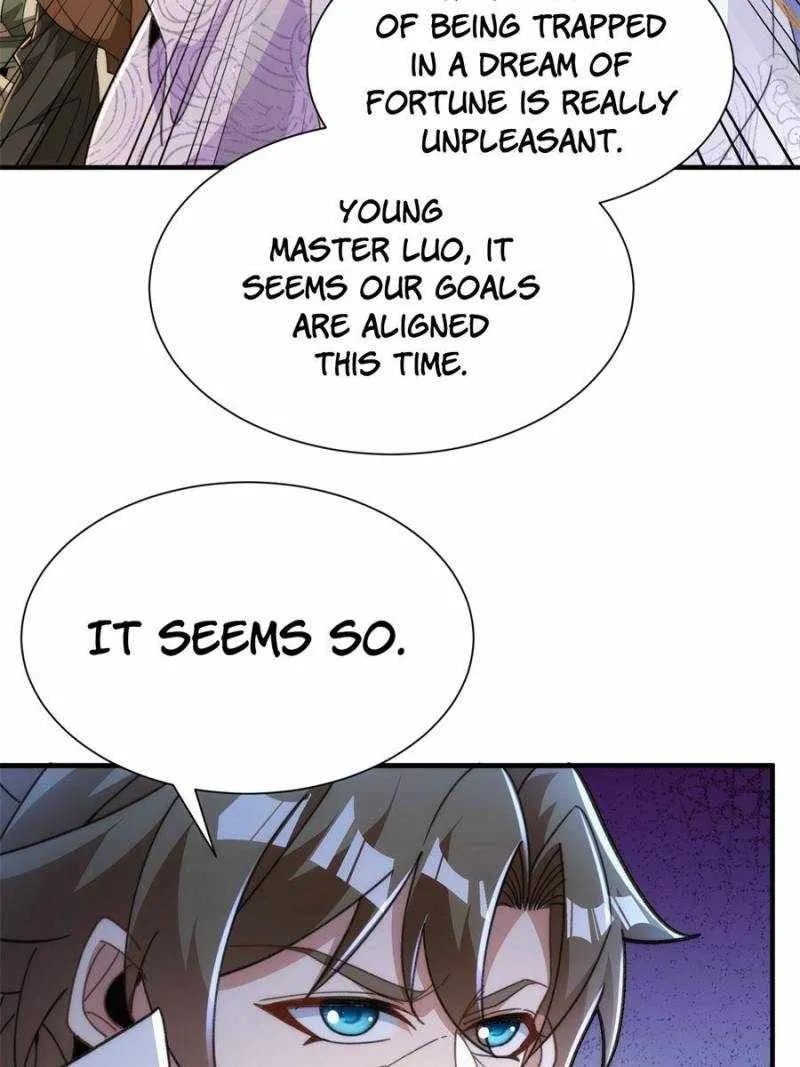 Becoming immortal by doing nothing Chapter 63 Online - página 30