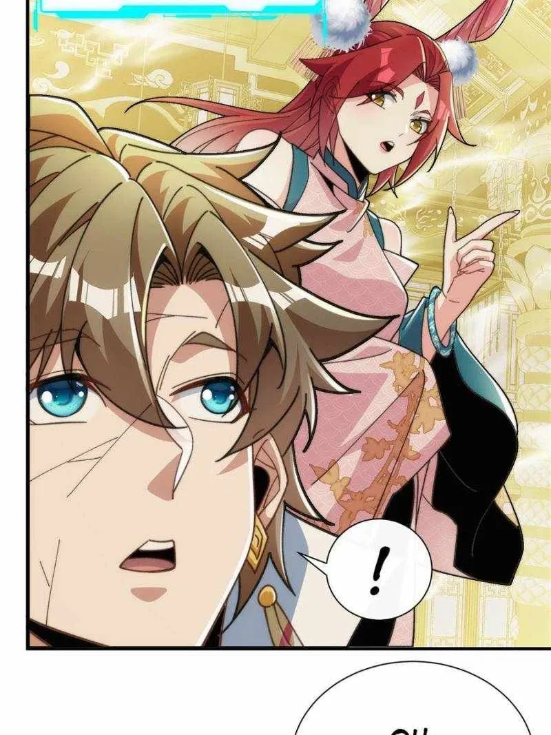 Becoming immortal by doing nothing Chapter 63 Online - página 32