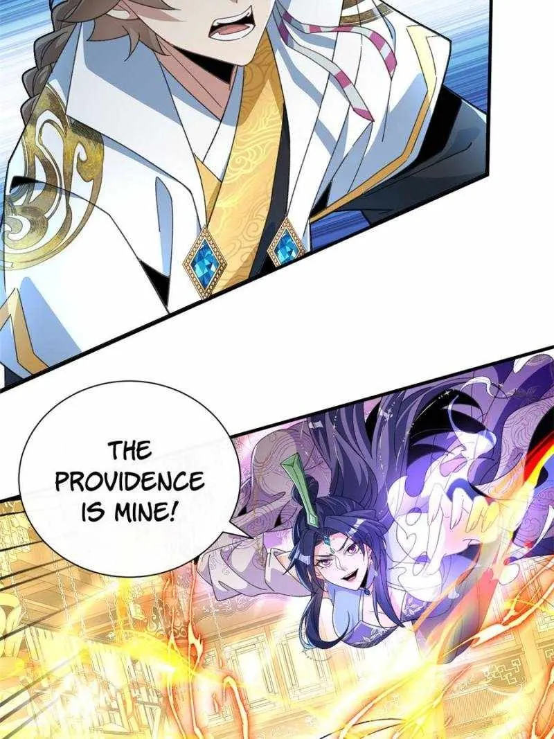 Becoming immortal by doing nothing Chapter 63 Online - página 42