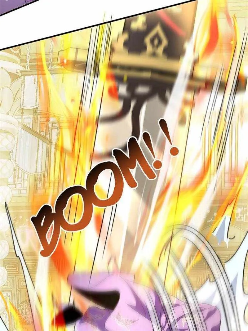Becoming immortal by doing nothing Chapter 63 Online - página 45