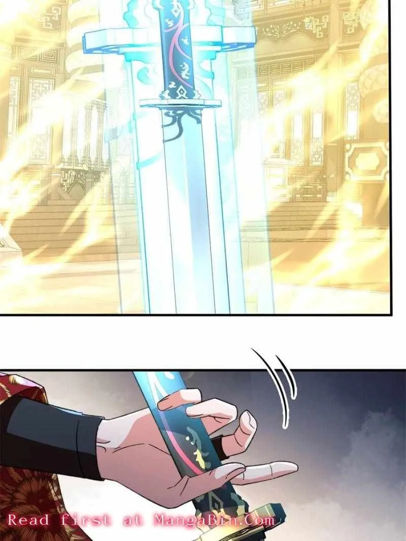 Becoming immortal by doing nothing Chapter 63 Online - página 48