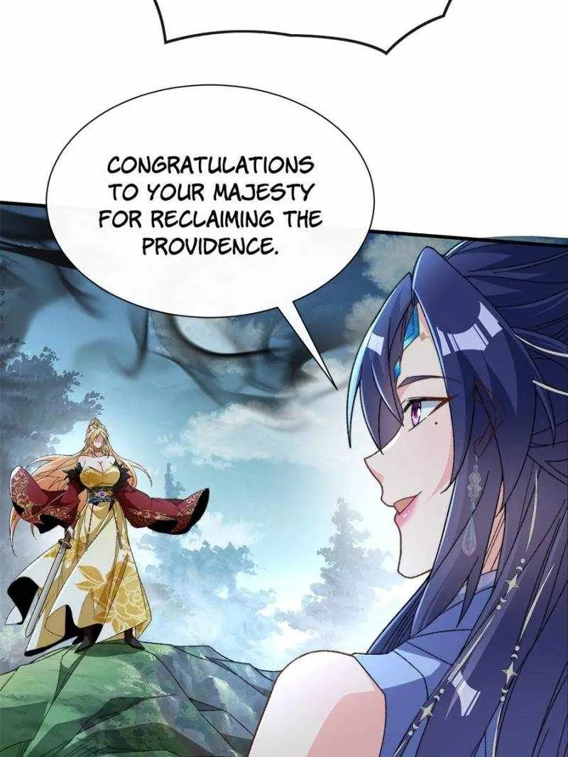 Becoming immortal by doing nothing Chapter 63 Online - página 52