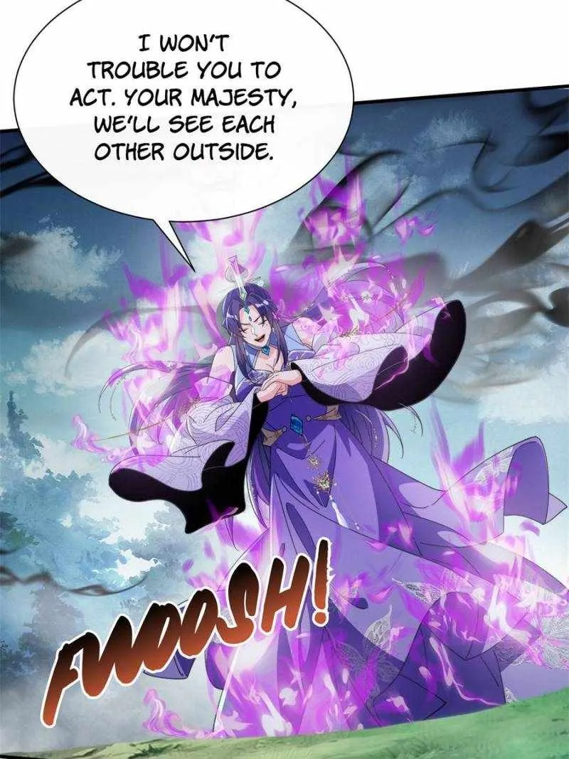 Becoming immortal by doing nothing Chapter 63 Online - página 54