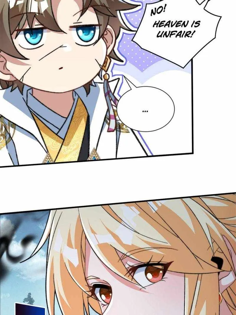 Becoming immortal by doing nothing Chapter 63 Online - página 63