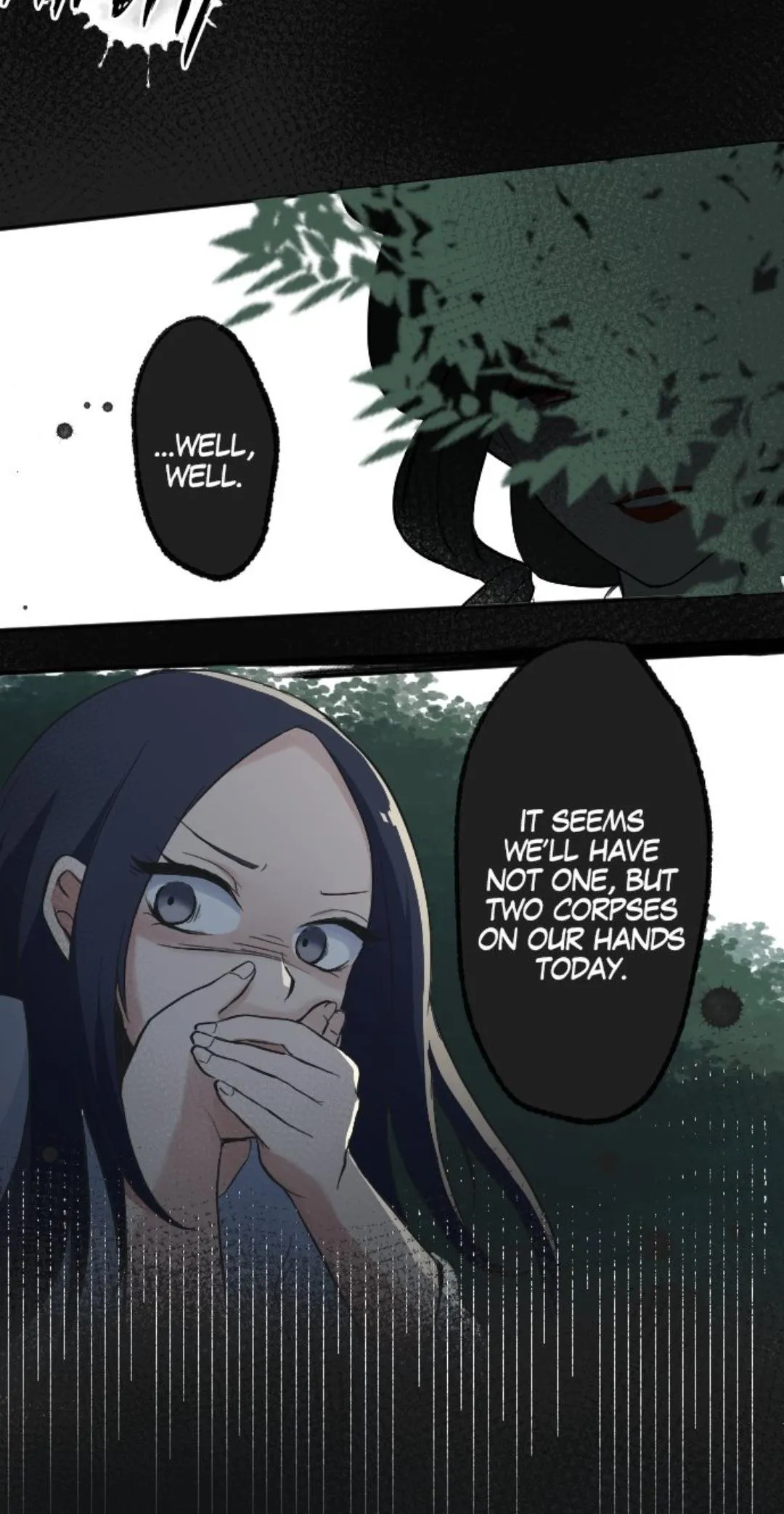 Becoming The Legendary Concubine Chapter 1 Online - página 18