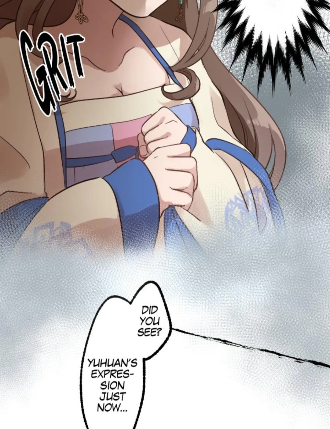 Becoming The Legendary Concubine Chapter 10 Online - página 2