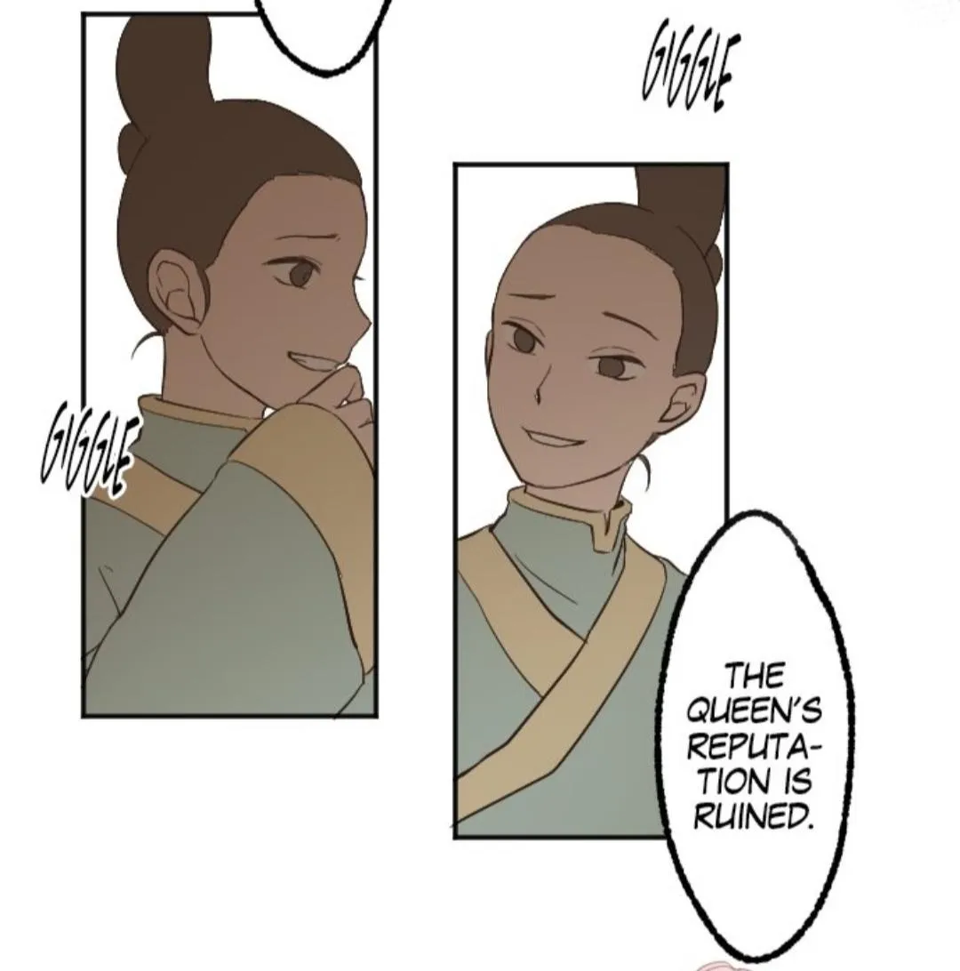 Becoming The Legendary Concubine Chapter 10 Online - página 3