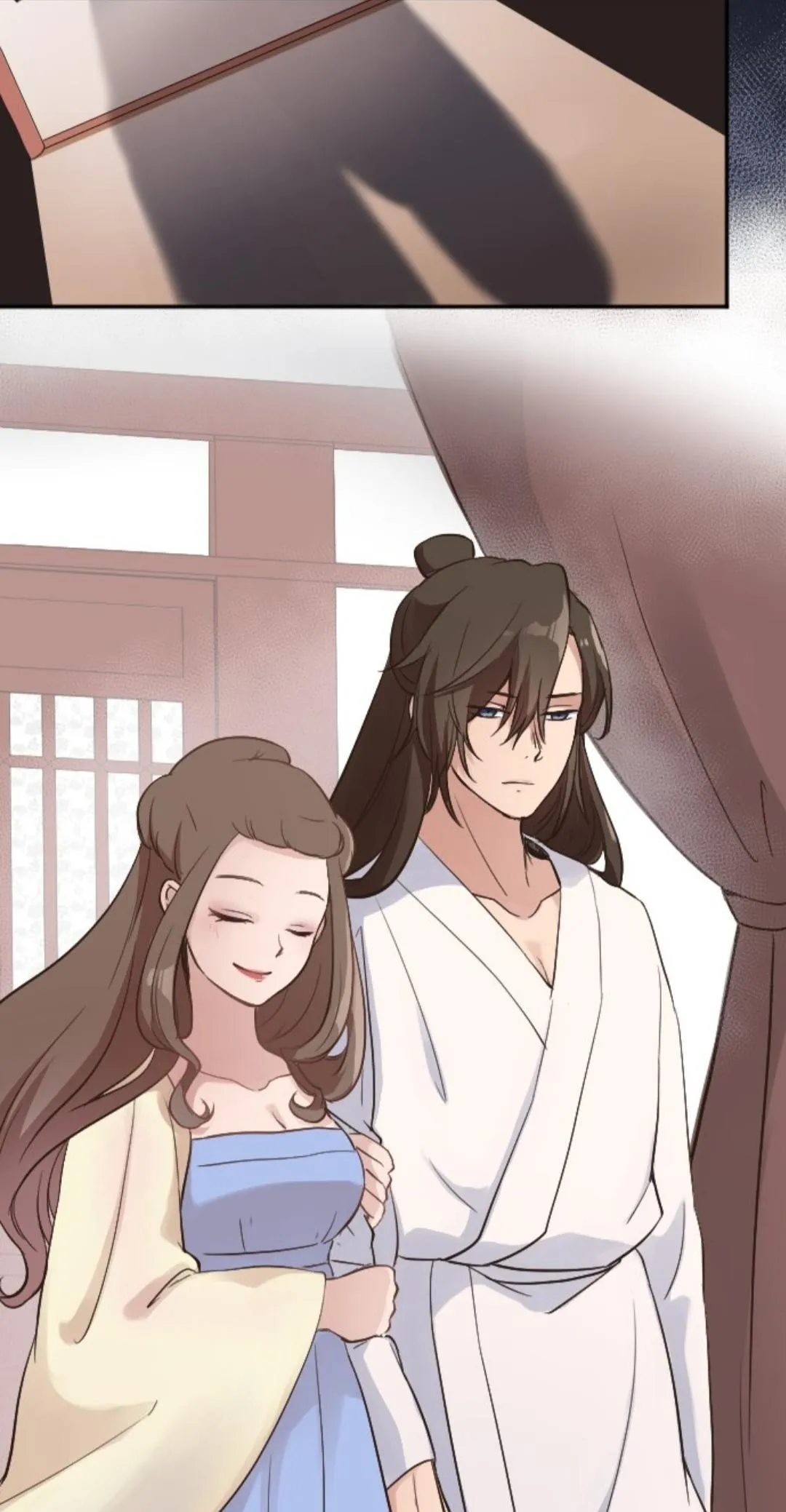 Becoming The Legendary Concubine Chapter 10 Online - página 6