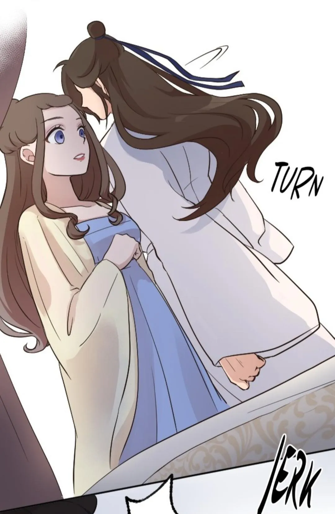 Becoming The Legendary Concubine Chapter 10 Online - página 8