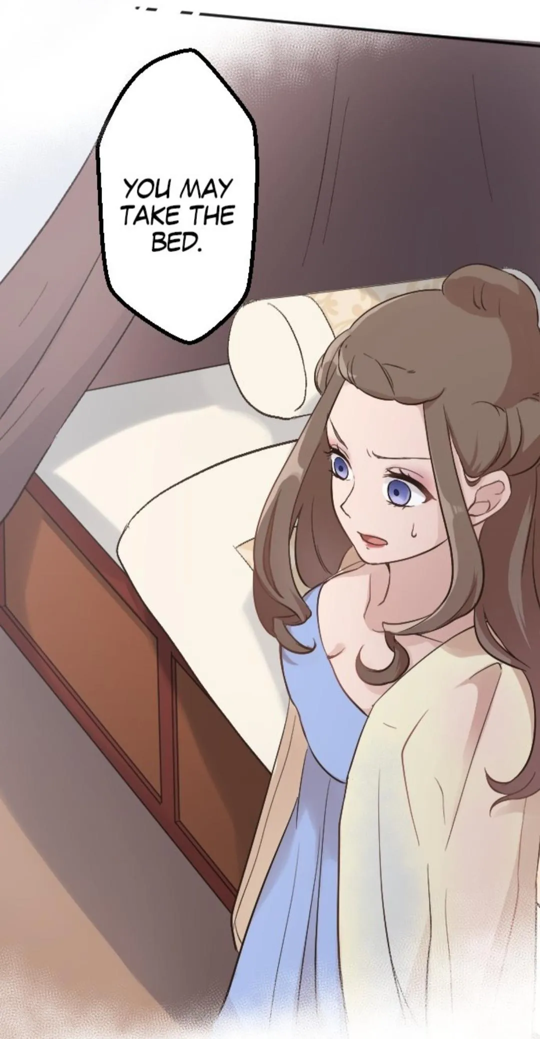 Becoming The Legendary Concubine Chapter 10 Online - página 10